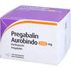 Pregabalin Aurobindo 225 mg Hartkapseln, 100 st, PUREN Pharma GmbH & Co. KG