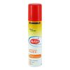 Autan Protection Plus Aerosol Spray, 100 Milliliter, SK Pharma Logistics GmbH
