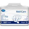 MOLICARE Slip maxi Gr.S, 14 Stk., PAUL HARTMANN AG