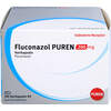 Fluconazol PUREN 200 mg Hartkapseln, 100 ST, PUREN Pharma GmbH & Co. KG