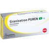 Granisetron PUREN 1 mg Filmtabletten, 5 st, PUREN Pharma GmbH & Co. KG