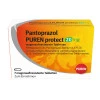 Pantoprazol PUREN protect 20 mg magensaftr.Tabl., 7 Stück, PUREN Pharma GmbH & Co. KG