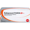 RABEPRAZOL PUREN 20mg magensaftres.Tabletten, 56 Stk., PUREN Pharma GmbH & Co. KG