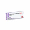 SUMATRIPTAN PUREN 100 mg Filmtabletten, 12 St, PUREN Pharma GmbH & Co. KG