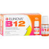 EUNOVA B12 Komplex Trinkfläschchen, 10x10 ml, STADA GmbH