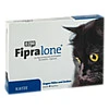FIPRALONE 50 mg Lsg.z.Auftropf.f.Katzen, 4 Stk., O'ZOO GmbH