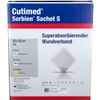 CUTIMED SORBION SACHET S 20x20cm