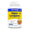 Digest Enzymedica, 90 st, Supplementa GmbH