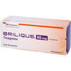 Brilique 60 mg Filmtabletten, 60 Stk., AstraZeneca GmbH
