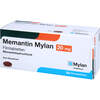 Memantin Mylan 20 mg Filmtabletten, 98 st, Viatris Healthcare GmbH