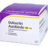 DULOXETIN Aurobindo 40 mg magensres. Hartk., 98 Stk., PUREN Pharma GmbH & Co. KG