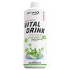 BBN Low Carb Vital Drink Waldmeister, 1000 Milliliter, Fitnesshotline GmbH