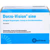 Dorzo-Vision sine 20mg/ml AT Lsg im Einzeldosisbeh, 30X0.2 ML, Omnivision GmbH