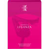 COMPRESSANA LEGANZA K2 AGEK 6 NHBM CHOCO M SP, 2 st, Compressana GmbH