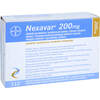 Nexavar 200 mg Filmtabletten, 112 ST, Docpharm GmbH