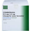 Combiprasal 0.5 mg/2.5mg Lösung f. einen Vernebler, 60x2,5 ml, Penta Arzneimittel GmbH