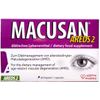 Macusan Areds2, 60 Stk., Agepha Pharma S.R.O.