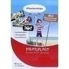 PIRATOPLAST Jungen Pflasterstrips 3 Größen, 16 Stück,  Dr. Ausbüttel & Co. GmbH 