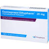 Esomeprazol Ethypharm 20 mg ma.sa.re. HKP, 15 ST, Ethypharm GmbH