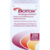 Botox 200 E. Pulver z. Herst. e. Injektionslösung, 1 ST, Axicorp Pharma GmbH