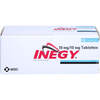 INEGY 10mg/10mg Tabletten B, 100 st, Docpharm GmbH