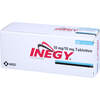 INEGY 10mg/10mg Tabletten B, 100 st, Docpharm GmbH