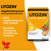 Litozin Hagebuttenpulver, 130 g, Queisser Pharma GmbH & Co. KG