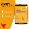 Litozin Hagebuttenpulver, 130 g, Queisser Pharma GmbH & Co. KG