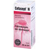 Cefasept N, 20 ml, Cefak KG