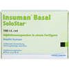 Insuman Basal 100 I.E./ml SoloStar Fertigpen, 5x3 ml, Axicorp Pharma GmbH