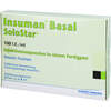 Insuman Basal 100 I.E./ml SoloStar Fertigpen, 5x3 ml, Axicorp Pharma GmbH