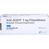 Salagen 5 mg Filmtabletten, 84 Stk., Emra-Med Arzneimittel GmbH