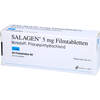 Salagen 5 mg Filmtabletten, 84 Stk., Emra-Med Arzneimittel GmbH