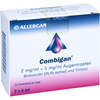 Combigan 2 mg/ml + 5 mg/ml Augentropfen, 3x5 Milliliter, Fd Pharma GmbH