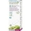 Bio Slipeinlagen Maxi extra lang 100% Bio BW MASMI