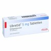 UBRETID Tabletten 5 mg B, 50 st, Docpharm GmbH