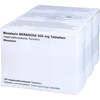 MESALAZIN Beragena 500mg magensaftres. Tabletten B, 300 st, Docpharm GmbH