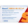Binocrit 2.000 I.E./1 ml Inj.-Lsg.i.Fertigspritzen, 6x1 ml, Axicorp Pharma GmbH