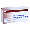 Bicalutamid Heumann 50mg Filmtabletten, 60 Stk., Heumann Pharma GmbH & Co. Generica KG