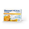 Macrogol HEXAL Orange, 10 Stk., HEXAL AG