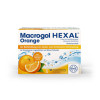 Macrogol HEXAL Orange, 50 Stk., HEXAL AG