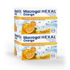 Macrogol HEXAL Orange, 100 Stk., HEXAL AG