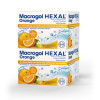 Macrogol HEXAL Orange, 100 Stk., HEXAL AG