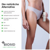 BIOMED EINGEWACHSENE HAARE ADE, 90 ml, Herba Anima GmbH
