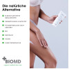 BIOMED BESENREISER ADE, 90 ml, Herba Anima GmbH
