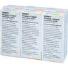 Cosopt 20mg/ml + 5 mg/ml Augentropfen, 3x5 ml, Adequapharm GmbH