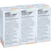 Cosopt 20mg/ml + 5 mg/ml Augentropfen, 3x5 Milliliter, Adequapharm GmbH