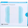 COMFEEL plus transparenter Wundverb.10x10 cm 3533, 10 ST, B2b Medical GmbH