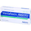 Venlafaxin Aristo 37.5mg Retardkapseln, 20 Stk., Aristo Pharma GmbH