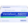 Venlafaxin Aristo 37.5mg Retardkapseln, 50 Stk., Aristo Pharma GmbH